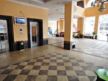 A Nest Hotel Pan'an Exterior photo